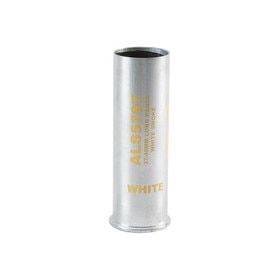 White smoke grenade, launchable.